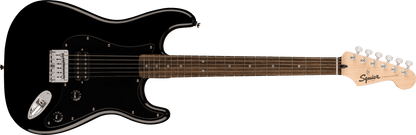 Squier Sonic Stratocaster HT H Black