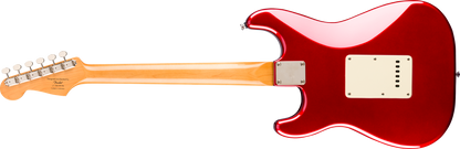 Squier Classic Vibe '60s Stratocaster® Candy Apple Red