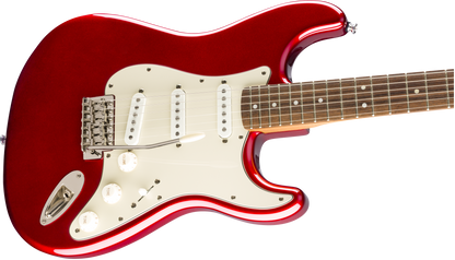 Squier Classic Vibe '60s Stratocaster® Candy Apple Red