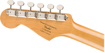 Squier Classic Vibe '60s Stratocaster® Candy Apple Red