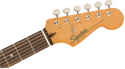 Squier Classic Vibe '60s Stratocaster® Candy Apple Red