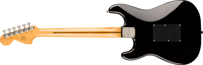 Squier Classic Vibe '70s Stratocaster® HSS Black
