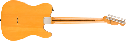 Squier  Classic Vibe '50s Telecaster®, Left-Handed Butterscotch Blonde