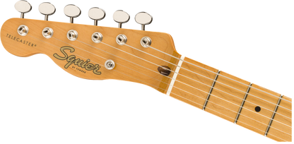 Squier  Classic Vibe '50s Telecaster®, Left-Handed Butterscotch Blonde