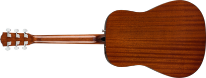 Fender  CD-60S Dreadnought Natural