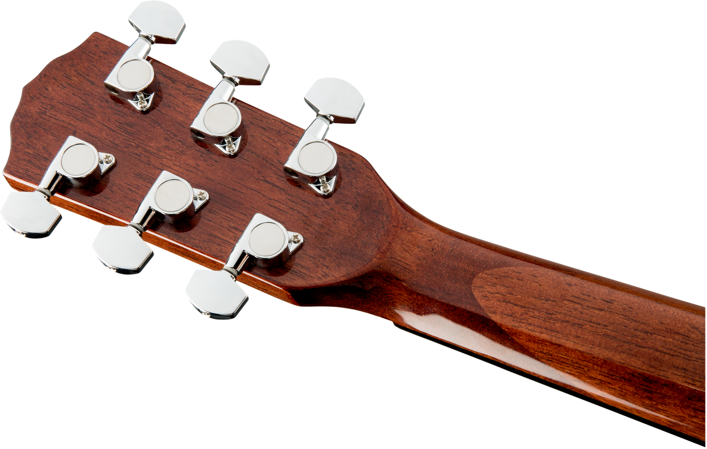 Fender  CD-60S Dreadnought Natural