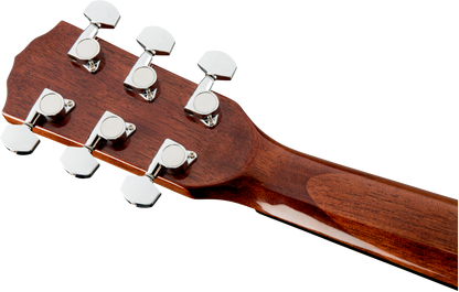 Fender  CD-60S Dreadnought Natural