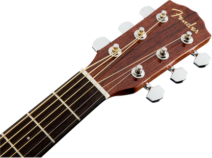 Fender  CD-60S Dreadnought Natural