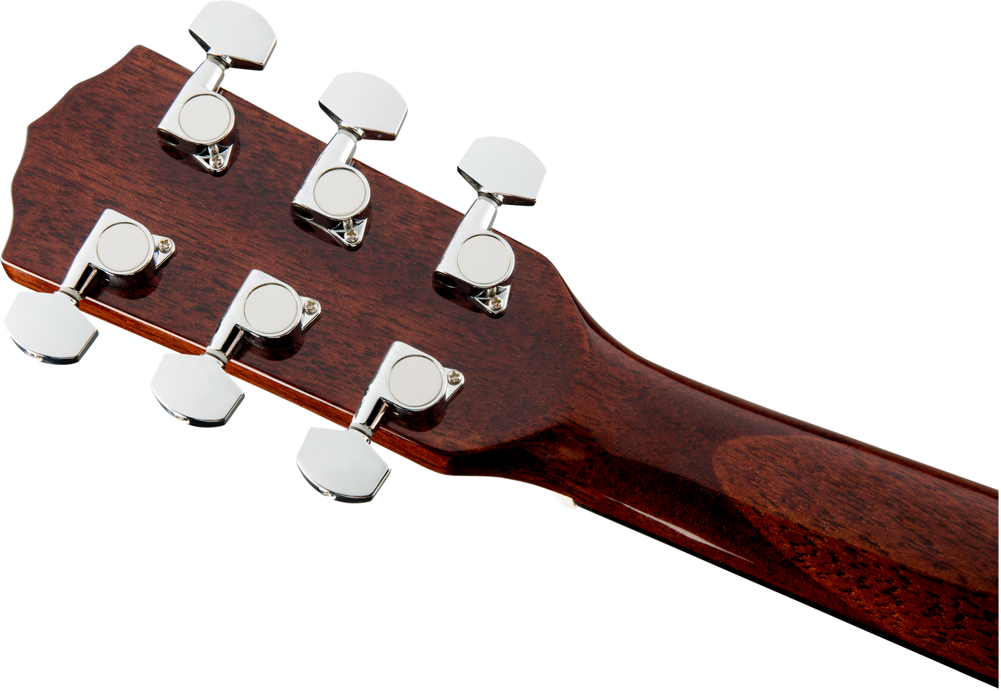 Fender CD-60S Dreadnought, All-Mahogany