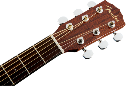 Fender CD-60S Dreadnought, All-Mahogany
