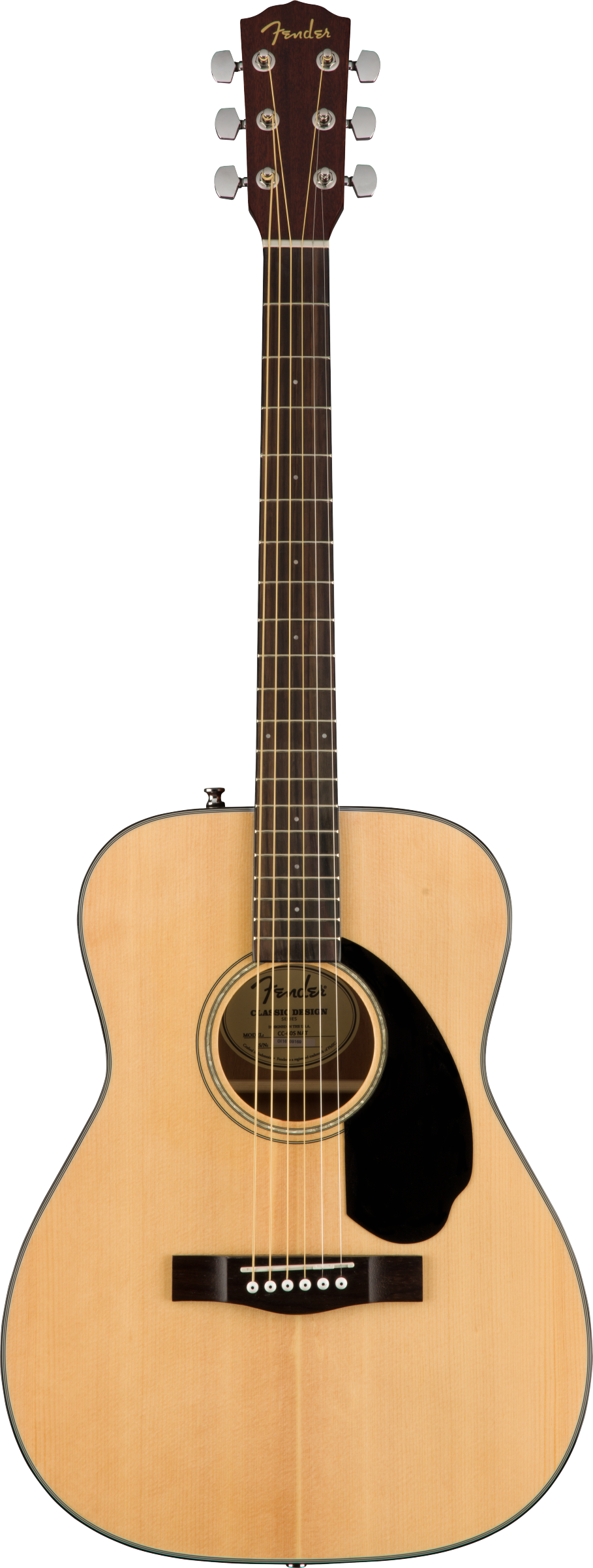 Fender CC-60S Concert