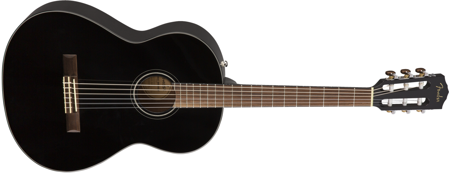 Fender CN-60S Black