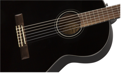Fender CN-60S Black