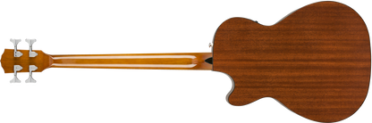 Fender CB-60SCE Bass Natural