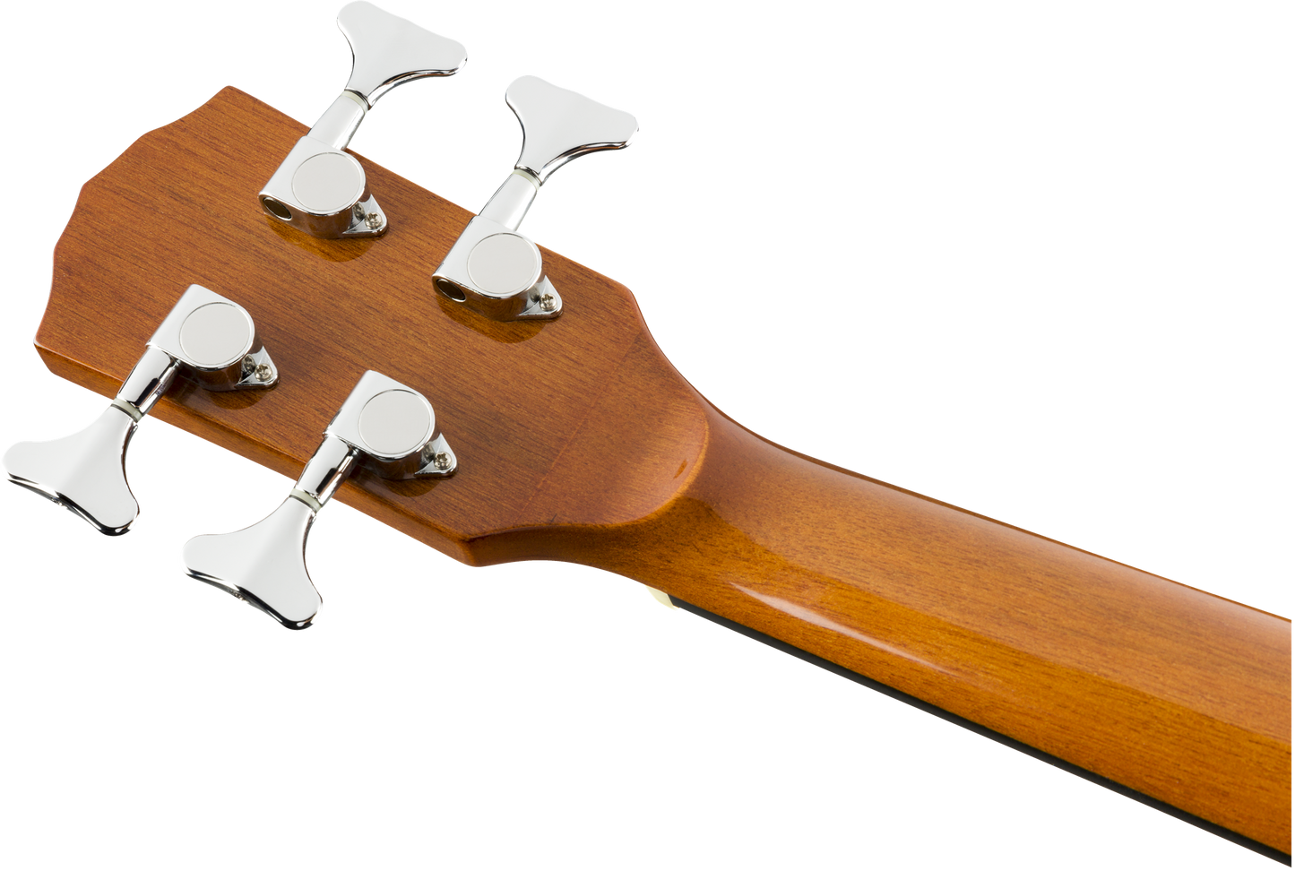 Fender CB-60SCE Bass Natural