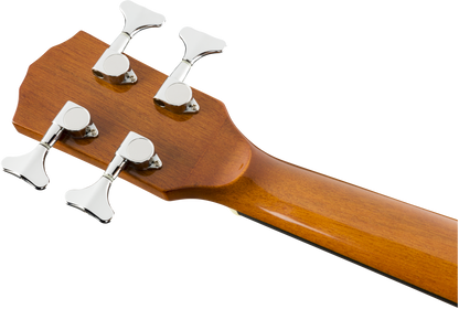 Fender CB-60SCE Bass Natural