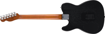 Fender Acoustasonic Standard Telecaster Black