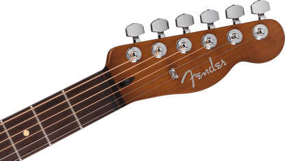 Fender Acoustasonic Standard Telecaster Black