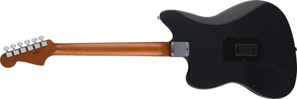 Fender Acoustasonic Standard Jazzmaster Black