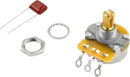 Fender Pure Vintage 250K Split Shaft Potentiometer (Volume or Tone)
