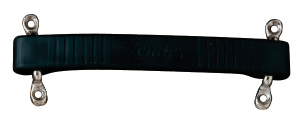 Fender Pure Vintage "Dog Bone" Amplifier Handles Black