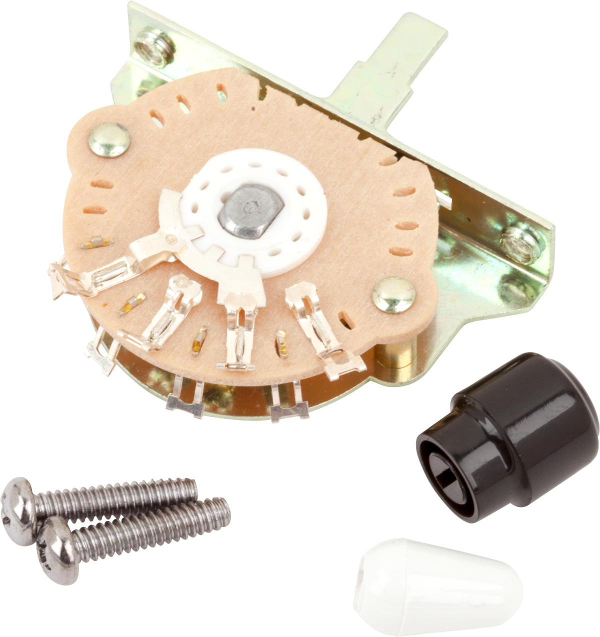 Fender 3-Position Vintage Stratocaster®-Telecaster Pickup Selector Switch