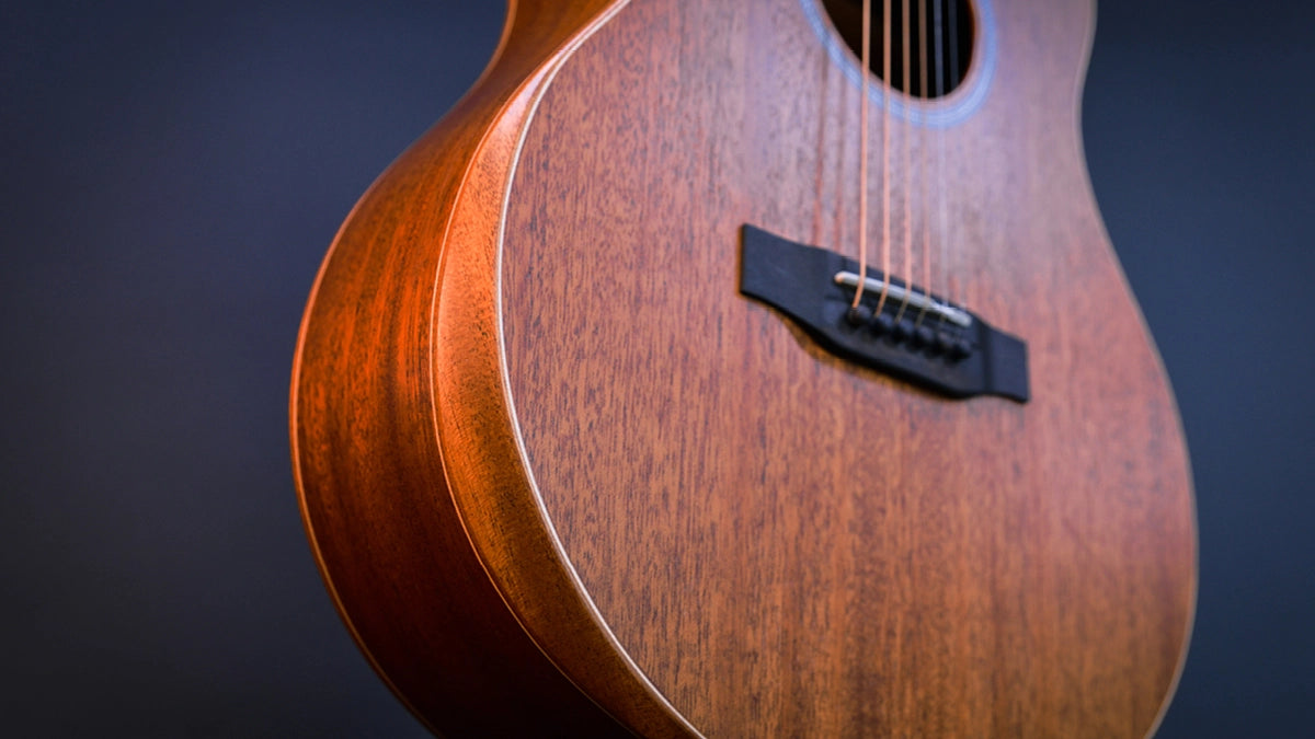 CRAFTER GRAND MINO / ALM.