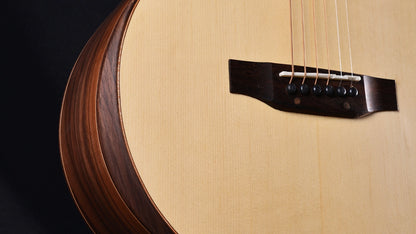 CRAFTER MINO/BLACK WALNUT
