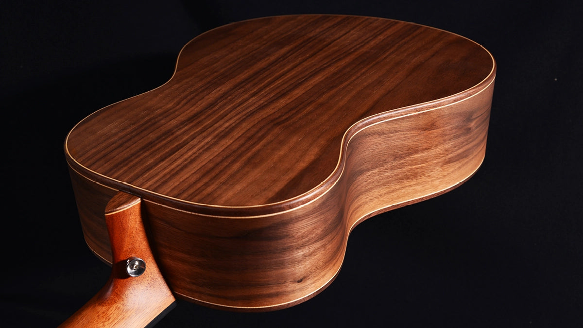 CRAFTER MINO/BLACK WALNUT