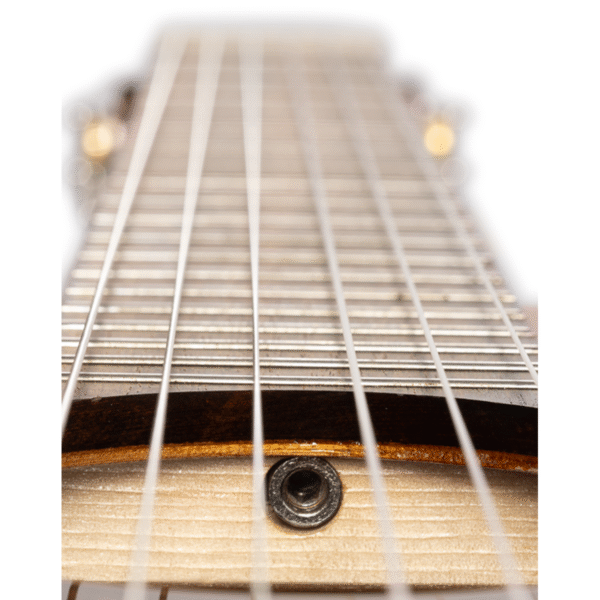 Admira Classical Guitar Solid Cedar Top – Granada ECF