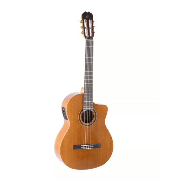 Admira Classical Guitar Solid Cedar Top – Granada ECF