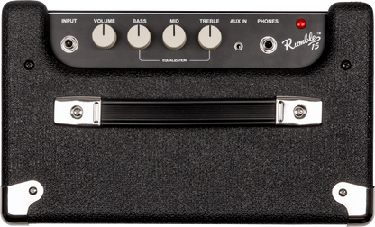 Fender Rumble 15 Bass Practice Amplifier