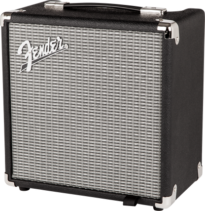 Fender Rumble 15 Bass Practice Amplifier