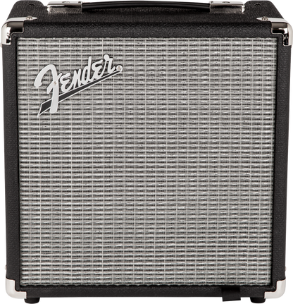 Fender Rumble 15 Bass Practice Amplifier