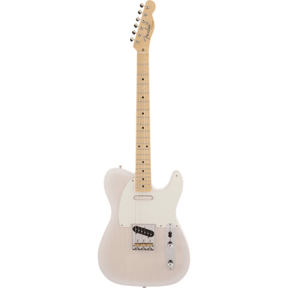 Fender Made in Japan Traditional '50s Telecaster, White Blonde Fender Made in Japan Traditional '50s Telecaster, White Blonde