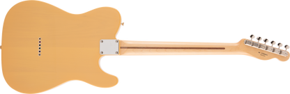 Fender Made in Japan Traditional '50s Telecaster® Left-Handed