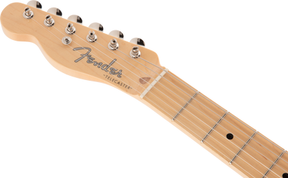 Fender Made in Japan Traditional '50s Telecaster® Left-Handed