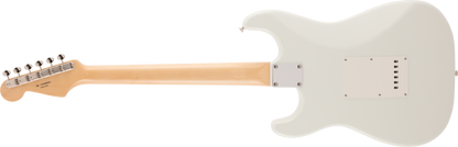 Fender Made in Japan Traditional '60s Stratocaster Olympic White