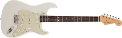 Fender Made in Japan Traditional '60s Stratocaster Olympic White