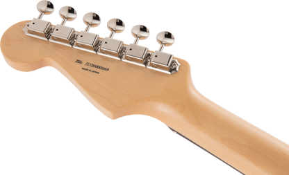 Fender Made in Japan Traditional '60s Stratocaster Olympic White