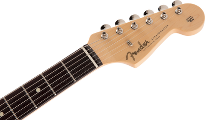 Fender Made in Japan Traditional '60s Stratocaster Olympic White