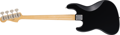 Fender Made in Japan Traditional Late '60s Jazz Bass Black