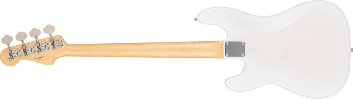 Fender  Made in Japan Traditional '50s Precision Bass White Blonde in Soft case