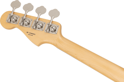 Fender  Made in Japan Traditional '50s Precision Bass White Blonde in Soft case