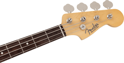 Fender  Made in Japan Traditional '50s Precision Bass White Blonde in Soft case