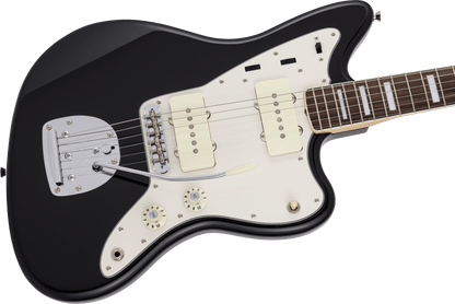 Fender  Made in Japan Traditional Late '60s Jazzmaster Black