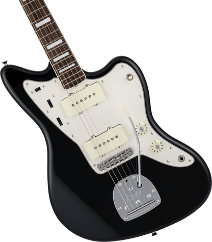 Fender  Made in Japan Traditional Late '60s Jazzmaster Black