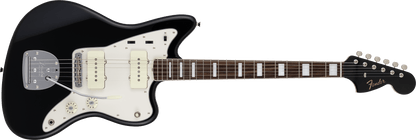 Fender  Made in Japan Traditional Late '60s Jazzmaster Black