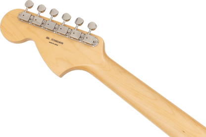 Fender  Made in Japan Traditional Late '60s Jazzmaster Black