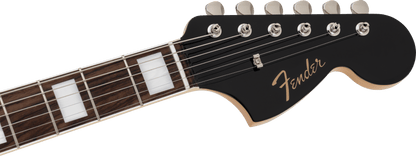 Fender  Made in Japan Traditional Late '60s Jazzmaster Black